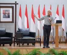 Ganjar Pranowo Bisa Raih Banyak Dukungan dari Gen Z - JPNN.com