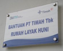 Realisasikan TJSL, MIND ID & PT Timah Kucurkan Bantuan Rumah Layak Huni - JPNN.com