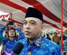 Zaki Iskandar Fokus di Partai Setelah tak Lagi Menjabat Bupati Tangerang - JPNN.com