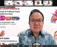 Indo Beauty Expo 2023 Segera Digelar, Ada Kosmetik Hingga Perawatan Kulit - JPNN.com