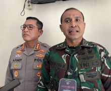 Rahman Nudin 2 Tahun Jadi TNI Gadungan, Salah Satu Korbannya Mantan Camat - JPNN.com