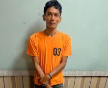 Pengedar Narkoba Ini Ditangkap 1001 Pil Ekstasi & 1 Kg Sabu-Sabu Gagal Beredar di Pekanbaru - JPNN.com