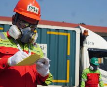 Peringati HUT ke-30, PPLI Berkomitmen Lindungi Indonesia dari Bahaya Limbah Industri - JPNN.com