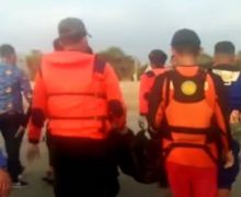 Bocah Tenggelam di Pantai Ketang Ditemukan Sudah Meninggal Dunia - JPNN.com
