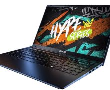 Axioo Hype, Laptop dengan Desain Tipis dan Performa Gahar, Sebegini Harganya - JPNN.com