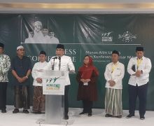 Munas-Konbes NU Minta Penggunaan Kekerasan di Rempang Dihentikan - JPNN.com