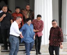 Megawati: Bertugas di Museum Itu Harus Punya Passion, Karena... - JPNN.com