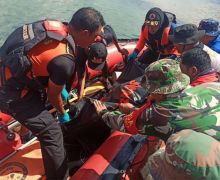 Detik-Detik Gadis Remaja di Bintan Tenggelam di Waduk, Innalillahi - JPNN.com