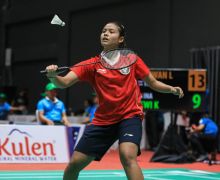 Pulih dari Cedera, Komang Ayu Cahya Dewi Siap Bikin Kejutan di Asian Games - JPNN.com