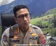Anggota Satpol PP Denpasar Dianiaya OTK Setelah Amankan 33 PSK - JPNN.com