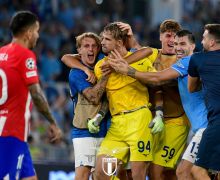 Lazio vs Atletico Madrid: Jadi Penyelamat, Ivan Provedel Belajar dari Sosok Ini - JPNN.com