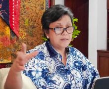 Lestari Moerdijat Harap Pengembangan Sektor UMKM Harus Sinergi dengan Potensi Desa - JPNN.com