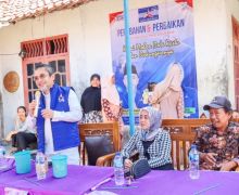 Marta Yandry Siapkan Beasiswa Bagi Penghafal Al-Qur'an di Brebes - JPNN.com