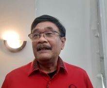 Soal Isu Kaesang Pangarep Gabung PSI, Djarot PDIP Berkomentar Begini - JPNN.com