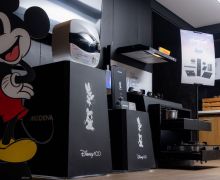Modena Luncurkan Mickey & Friends Series pada HUT Ke-100 Disney - JPNN.com