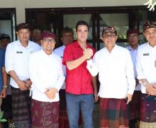 Pemkot Denpasar dan Komunitas Sungai Watch Bekerja Sama Dalam Penanganan Sampah - JPNN.com