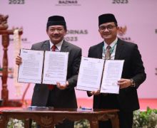 BPKH Siapkan Distribusi Pemanfaatan Daging Dam Jemaah Haji untuk Umat - JPNN.com