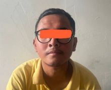 Warga Bekasi jadi Provokator, Menghasut Kekerasan di Aksi Bela Rempang - JPNN.com