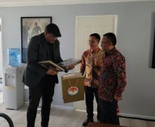 Indonesia Dalami Potensi Kerja Sama Industri Perfilman di Cape Town Afsel - JPNN.com