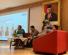 APBN 2024 Disahkan, Pemerintah Berikhtiar Mewujudkan SDM Indonesia yang Unggul - JPNN.com