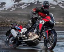 Honda CRF1100 Africa Twin 2024 Makin Buas, Patut Ditunggu! - JPNN.com