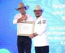 Kementan Raih 3 Penghargaan Dunia Berkat Prestasi Sektor Peternakan - JPNN.com