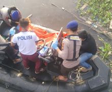Ada Mayat Pria Mengapung di Sungai Siak Pekanbaru, Gempar - JPNN.com