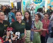 Bhayangkari Nusantara 2023, Gelar Talkshow Stunting untuk Anak Indonesia - JPNN.com
