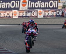 MotoGP India Untuk Musim 2025 Terancam Gagal Lagi - JPNN.com