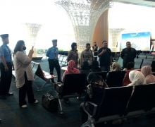 Kemnaker Gagalkan Keberangkatan 32 Calon Pekerja Migran Nonprosedural ke Timur Tengah - JPNN.com