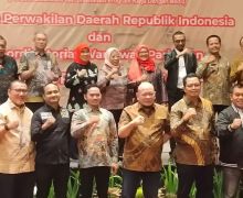 DPD RI Usulkan 5 Proposal Kenegaraan Demi Penyempurnan Sistem Bernegara - JPNN.com