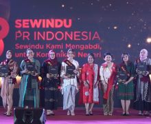 Pegadaian Masuk Dalam Jajaran Top 50 Kartini Humas Indonesia - JPNN.com