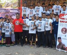 Ganjar Milenial Center Mengajak Anak Muda Mengembangkan Potensi SDA di Banjarnegara - JPNN.com