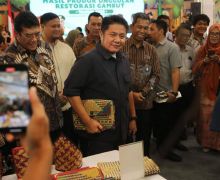 Terungkap, Ini Alasan Gubernur Herman Deru Tak Izinkan Lahan Gambut Dialihfungsikan, Salut! - JPNN.com