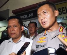 Kasus Ratusan Preman Mengamuk di Tangerang, Kombes Sigit Ungkap Fakta Ini, Oalah - JPNN.com