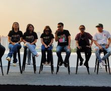 Dewa 19 Hingga Ndarboy Genk Siap Hebohkan D’Dangdutin Fest 2023 - JPNN.com