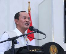Mantan Wali Kota Palembang Diperiksa Terkait Kasus Dugaan Korupsi Pasar Cinde - JPNN.com