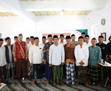 Ulama & Kiai Cirebon Percaya Ganjar Mampu Rawat Kebinekaan Dengan Moderasi Beragama - JPNN.com