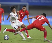 Timnas U-24 Indonesia Kalah 2 Kali, tetapi Lolos 16 Besar Asian Games, Begini Penjelasannya - JPNN.com