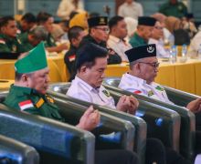Ruksamin: Yusril Dampingi Prabowo, Kepastian Hukum Akan Lebih Jelas - JPNN.com