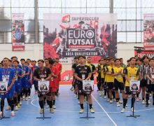 12 Tim Terbaik Siap Tanding di Babak Regional Qualification Jakarta - JPNN.com