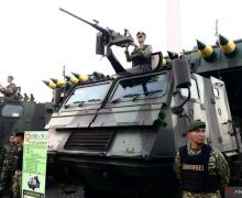 Letjen Agus Subiyanto Tegaskan Pameran Alutsista TNI AD di Monas untuk Mengedukasi Masyarakat - JPNN.com