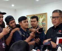 Bantah Anis Matta, Hasto: Jokowi Tahu Ganjar Bakal Diumumkan jadi Bakal Capres - JPNN.com