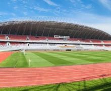 FIFA Tunjuk Stadion GSJ Sebagai Venue Babak Kualifikasi Piala Dunia 2026 - JPNN.com