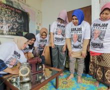 Ganjar Sejati dan Warga Kampung Binong di Bandung Barat Berkomitmen Memajukan Kopi Lokal - JPNN.com