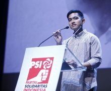 3 Hal Menarik dari Pidato Politik Kaesang, yang Berjiwa Muda Harus Tahu - JPNN.com