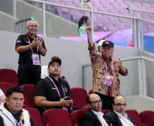 Menpora Dito Bangga Atas Perjuangan Harris Horatius, Atlet Wushu Peraih Emas di Asian Games 2022 - JPNN.com