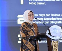 Menaker Ida Fauziyah Dorong Sinergi Pengembangan Karier Mediator Hubungan Industrial - JPNN.com