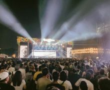 Sepekan Festival Berlalu, Tiket Pestapora 2024 Sudah Mulai Dijual - JPNN.com