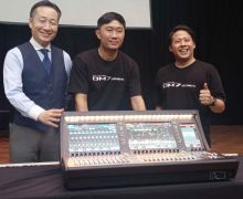 Yamaha Musik Indonesia Meluncurkan DM7 Series, Spesifikasi Tinggi  - JPNN.com